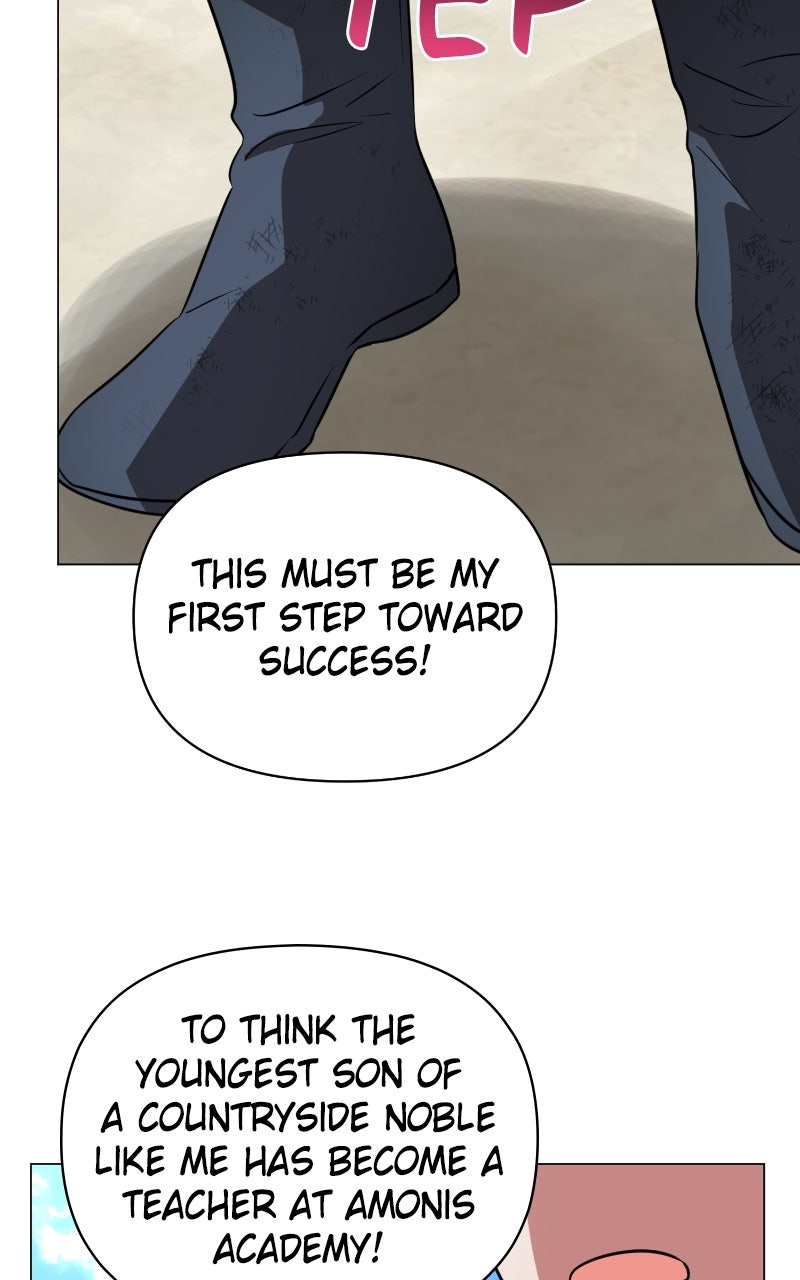 Read The Academy is Doomed chapter 60 image 71 on Lezhin