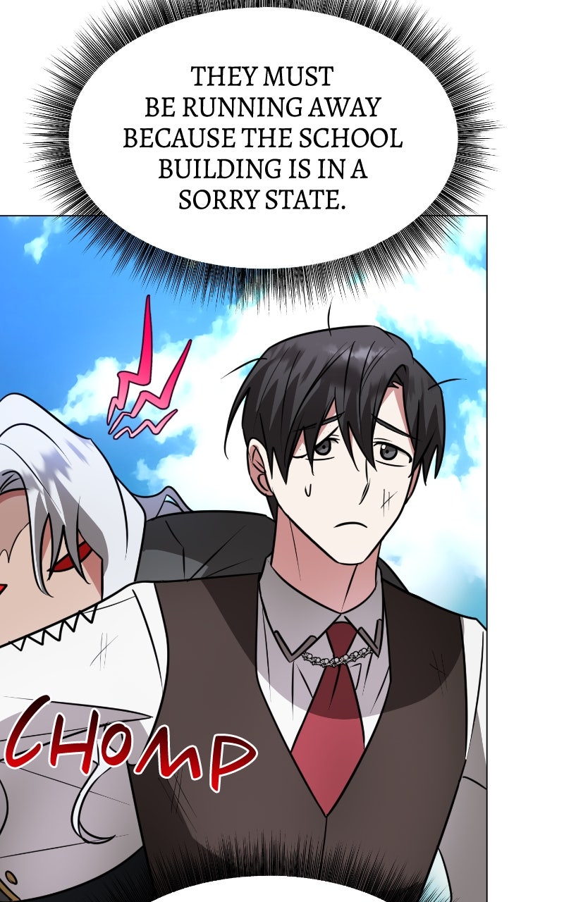 Read The Academy is Doomed chapter 60 image 83 on Lezhin