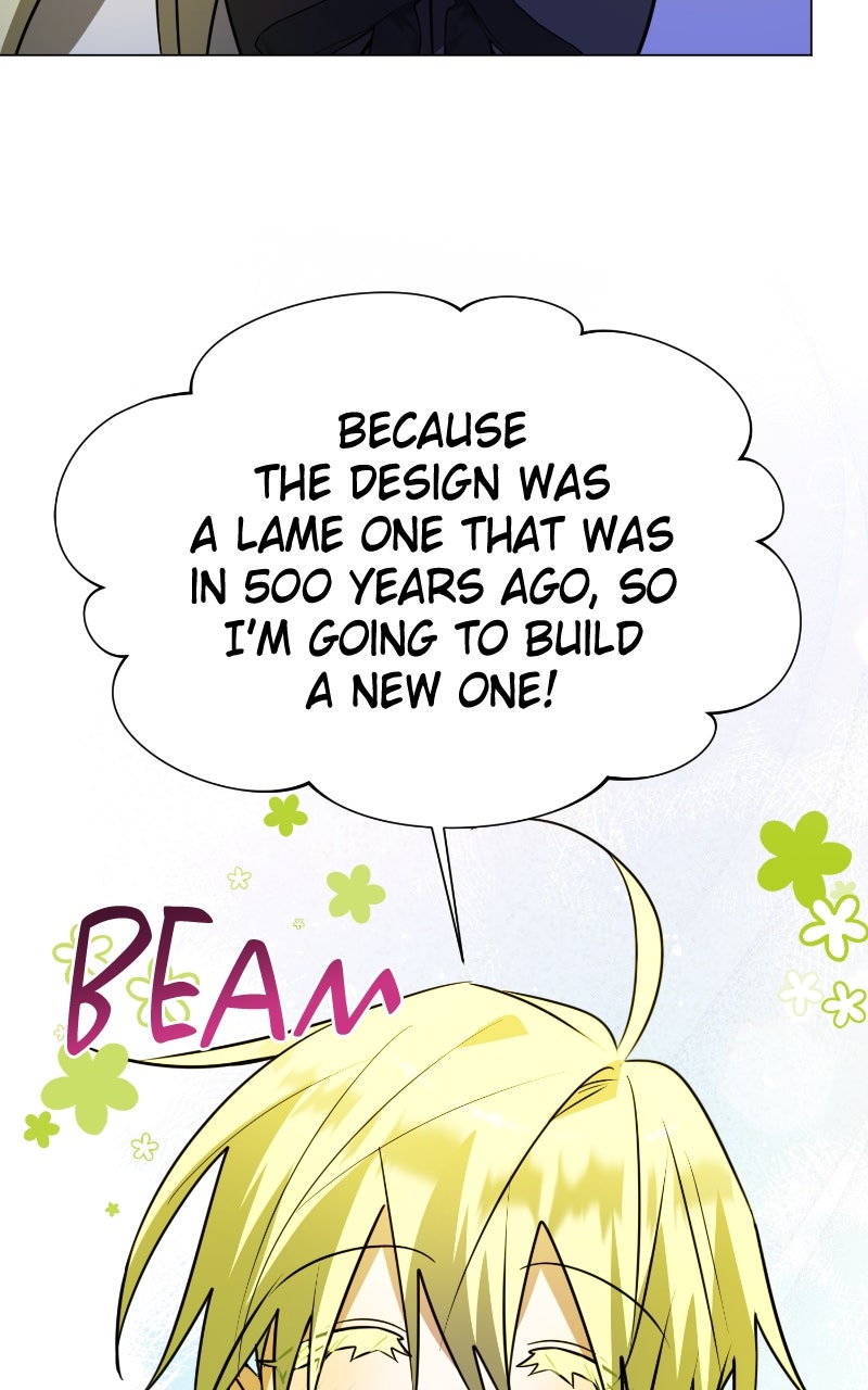 Read The Academy is Doomed chapter 60 image 88 on Lezhin