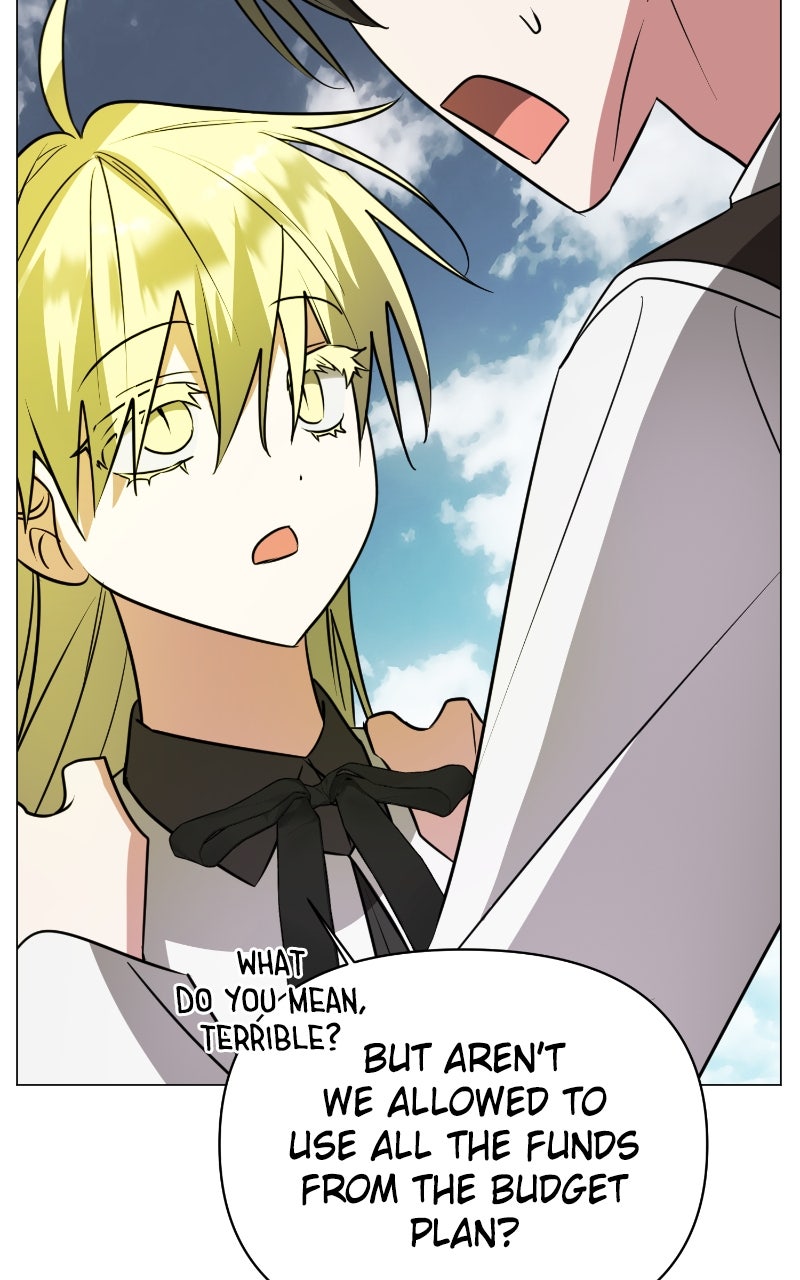 Read The Academy is Doomed chapter 60 image 92 on Lezhin