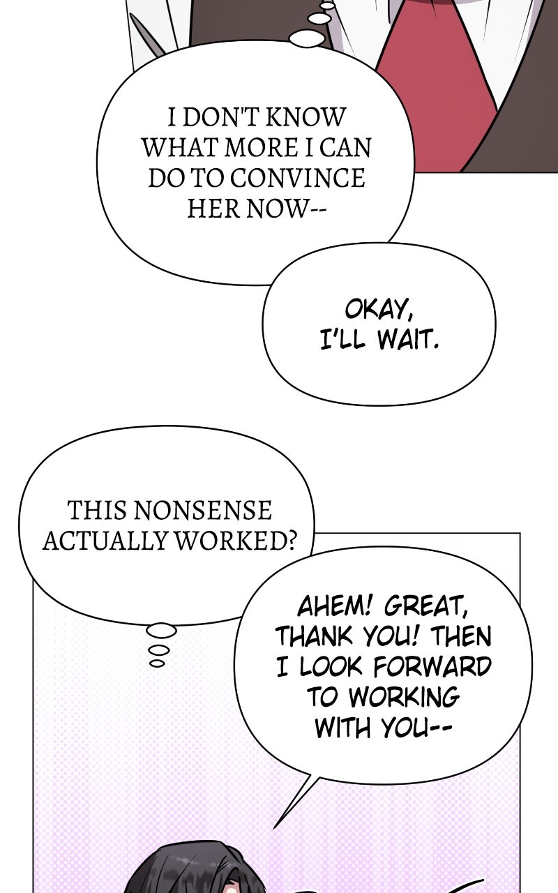 Read The Academy is Doomed chapter 61 image 100 on Lezhin