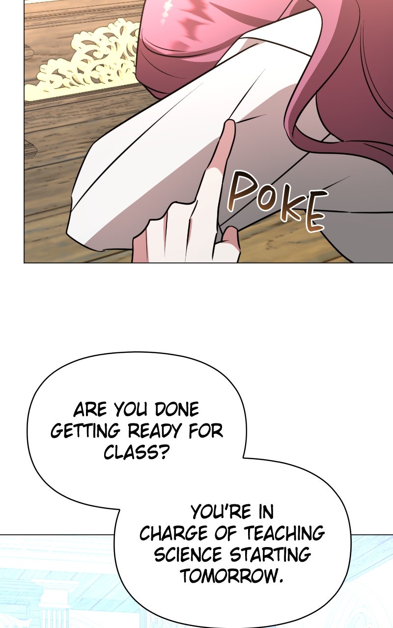 Read The Academy is Doomed chapter 61 image 16 on Lezhin