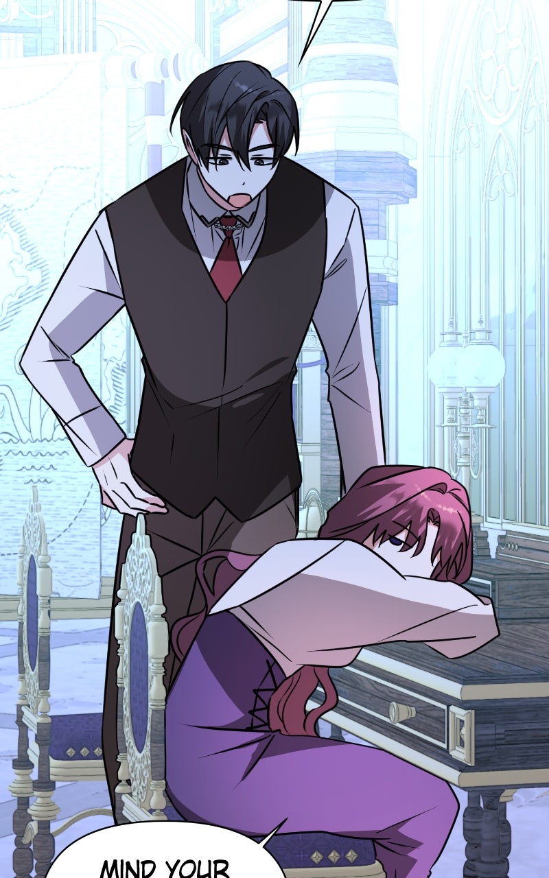 Read The Academy is Doomed chapter 61 image 17 on Lezhin