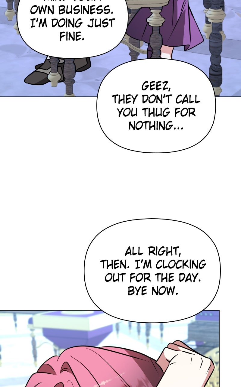 Read The Academy is Doomed chapter 61 image 18 on Lezhin