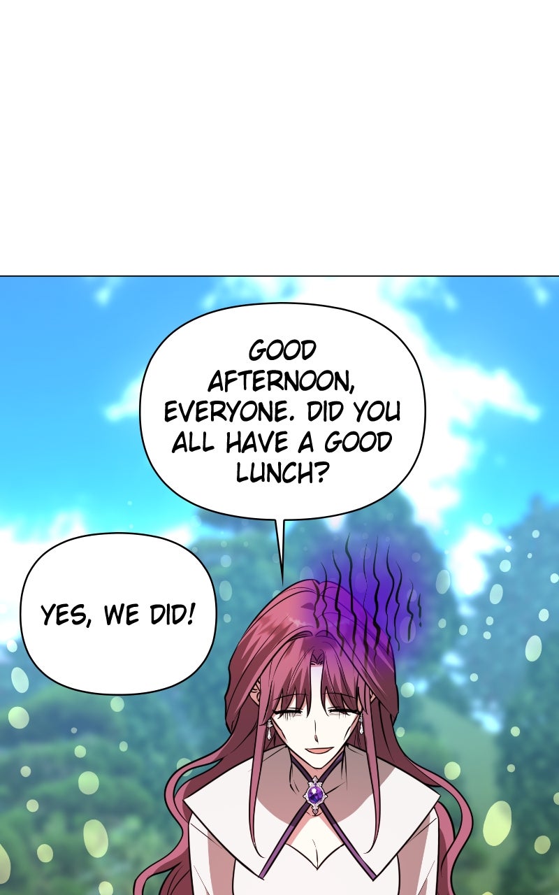 Read The Academy is Doomed chapter 61 image 2 on Lezhin