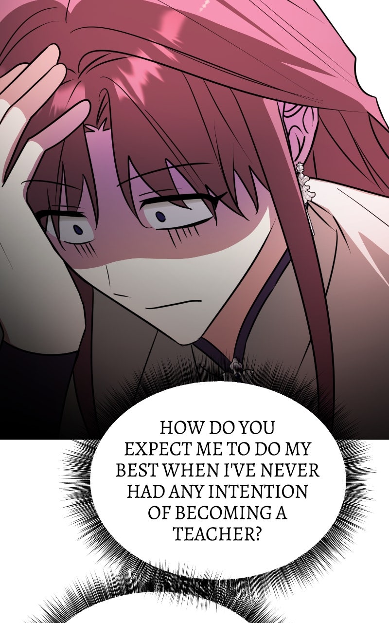 Read The Academy is Doomed chapter 61 image 24 on Lezhin