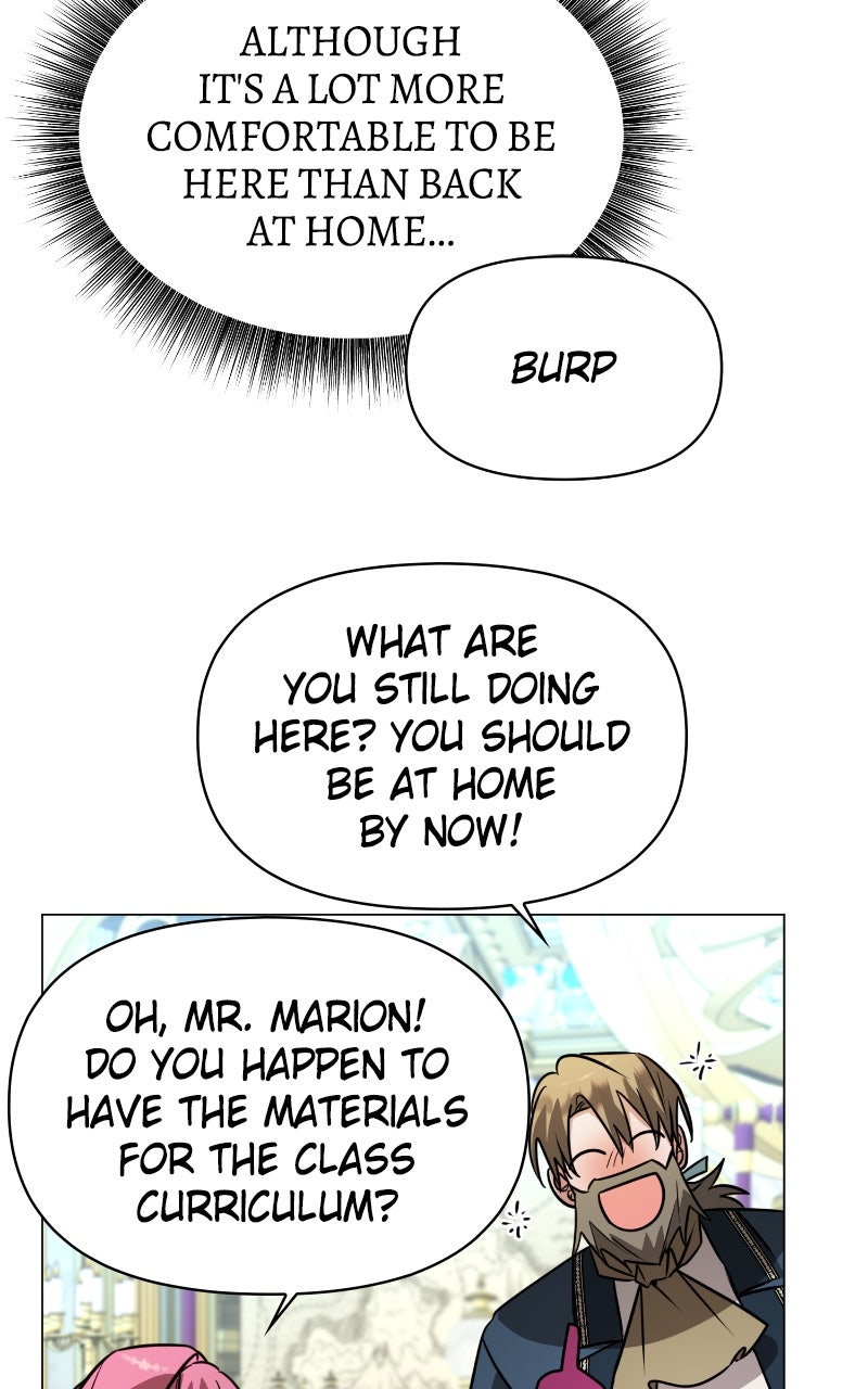 Read The Academy is Doomed chapter 61 image 25 on Lezhin