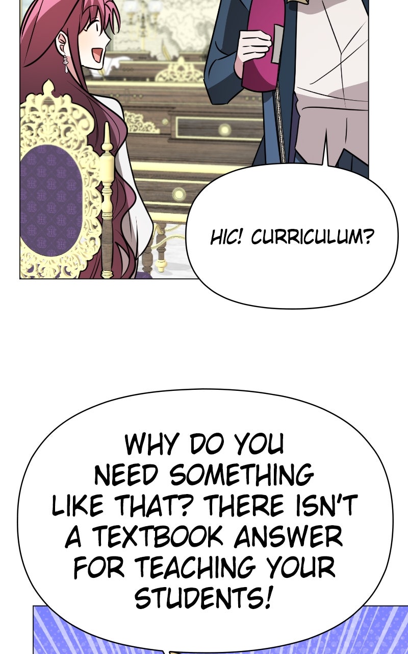 Read The Academy is Doomed chapter 61 image 26 on Lezhin
