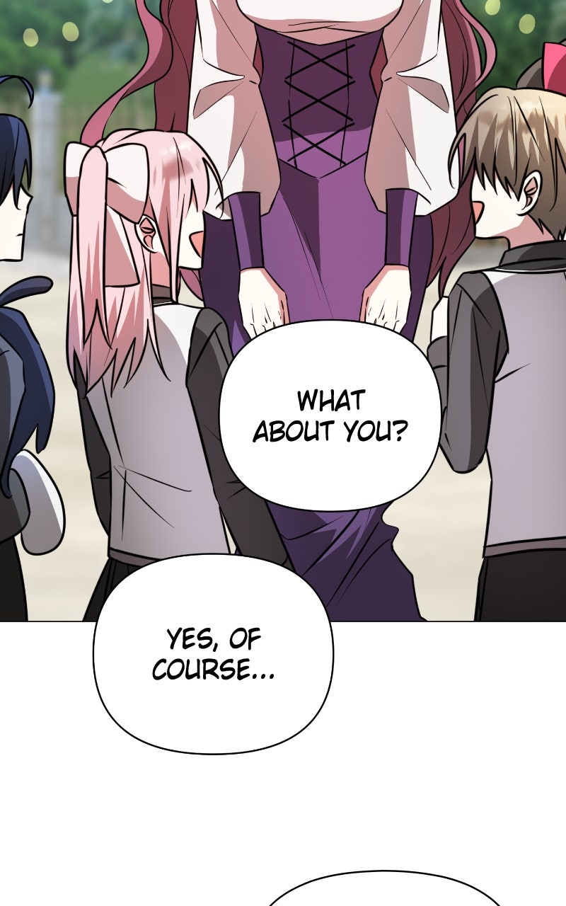 Read The Academy is Doomed chapter 61 image 3 on Lezhin