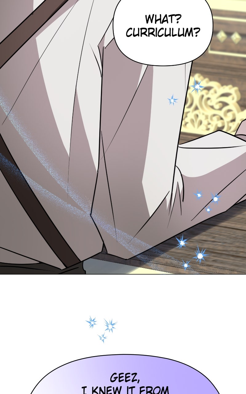 Read The Academy is Doomed chapter 61 image 35 on Lezhin