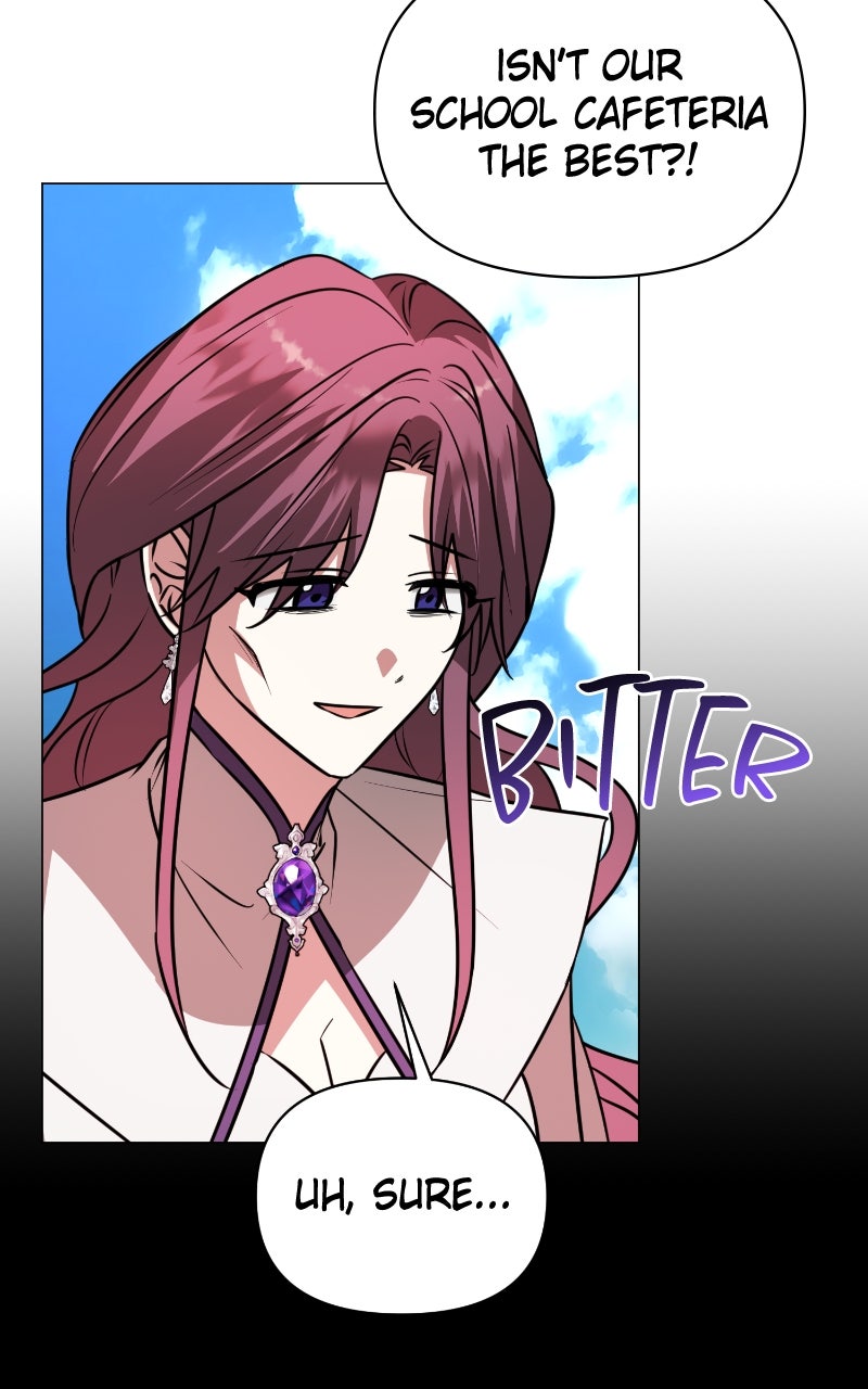 Read The Academy is Doomed chapter 61 image 4 on Lezhin