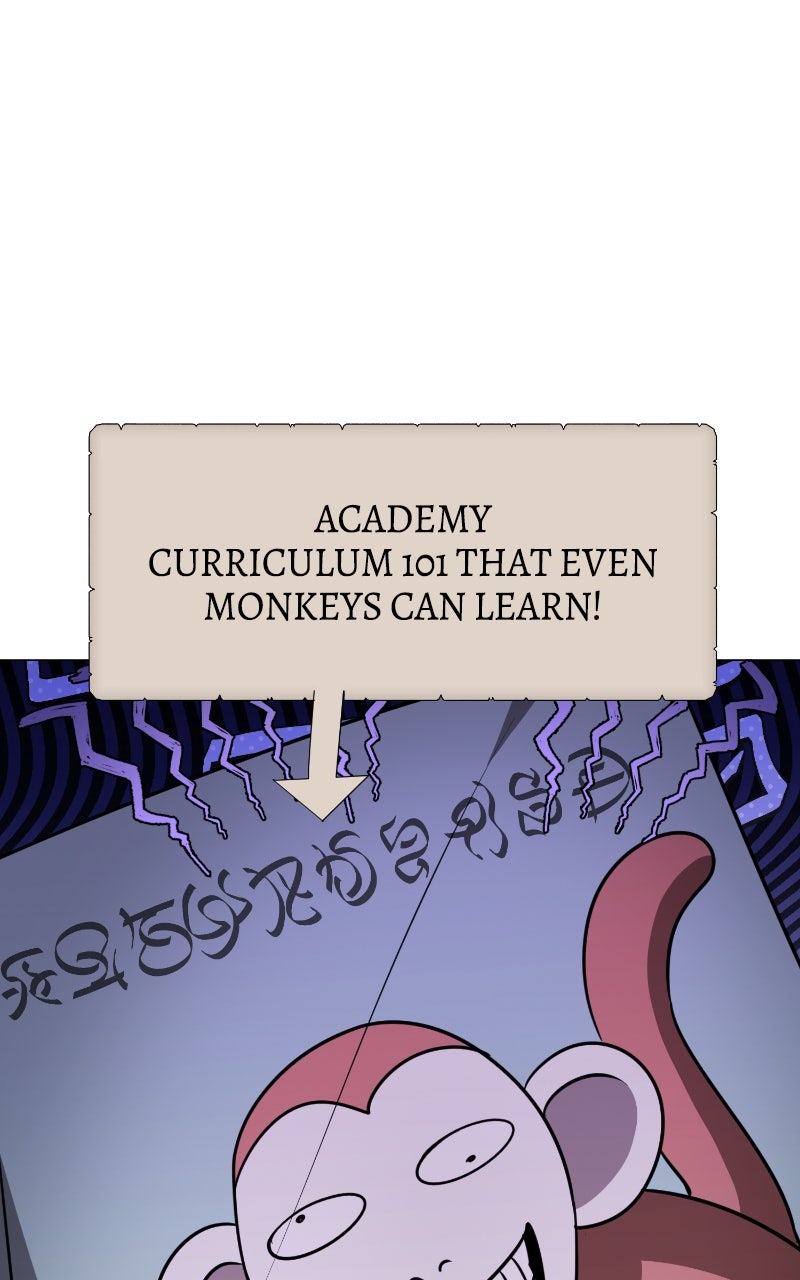 Read The Academy is Doomed chapter 61 image 41 on Lezhin