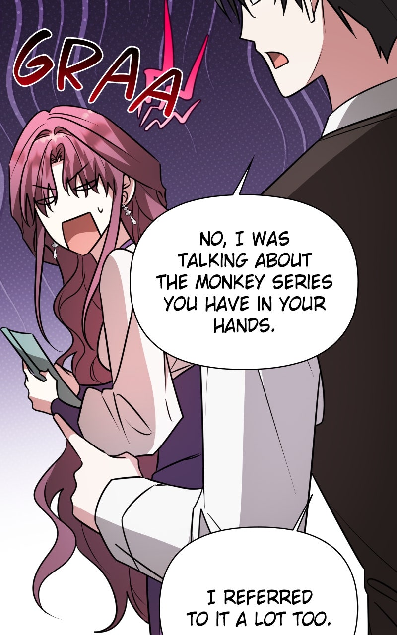 Read The Academy is Doomed chapter 61 image 44 on Lezhin