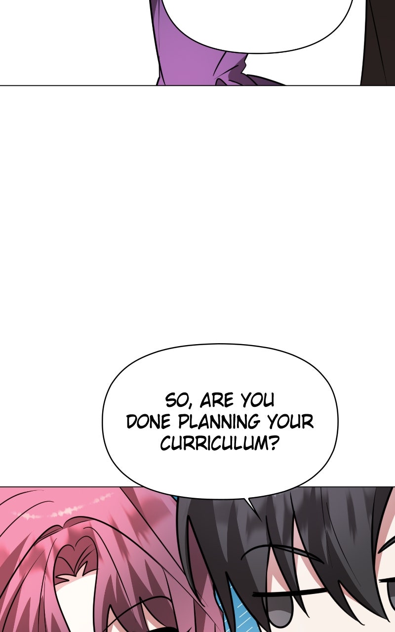 Read The Academy is Doomed chapter 61 image 45 on Lezhin