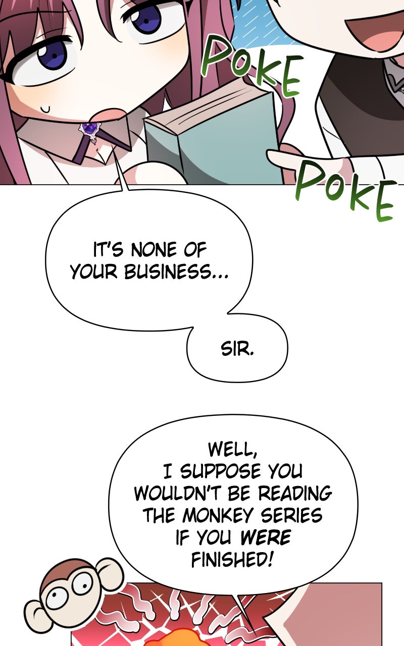 Read The Academy is Doomed chapter 61 image 46 on Lezhin