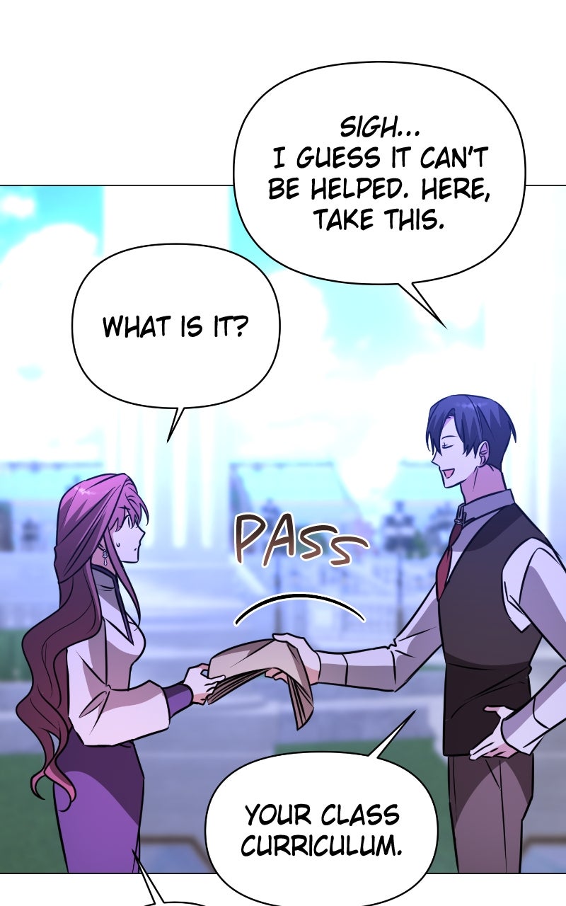 Read The Academy is Doomed chapter 61 image 48 on Lezhin