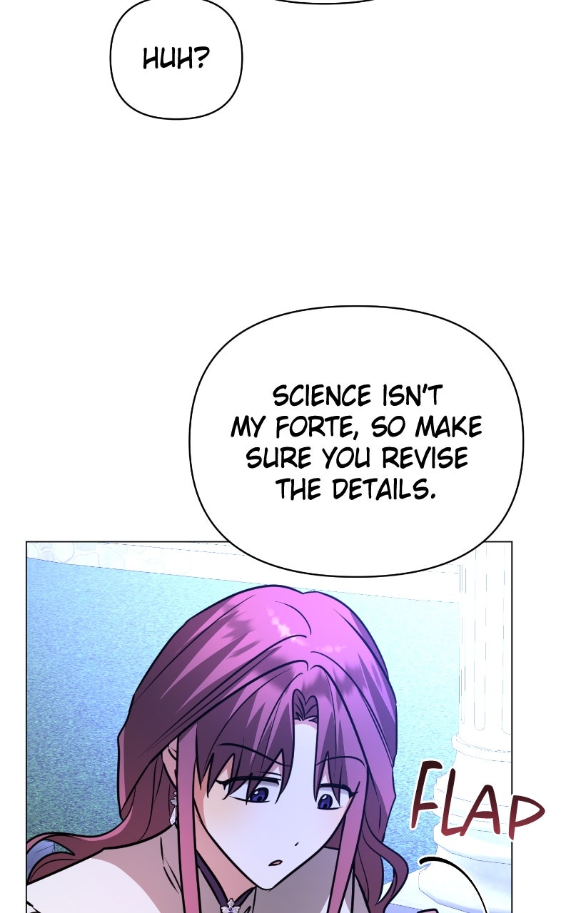Read The Academy is Doomed chapter 61 image 49 on Lezhin