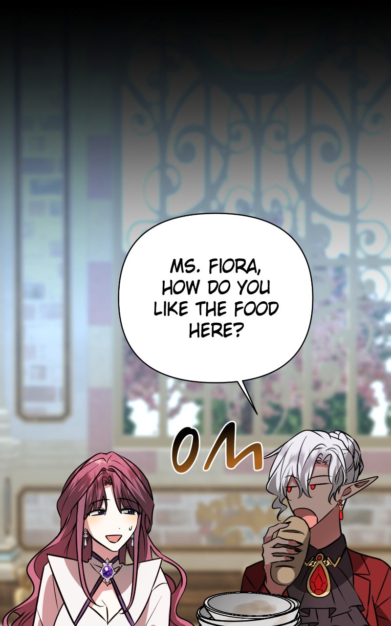 Read The Academy is Doomed chapter 61 image 5 on Lezhin