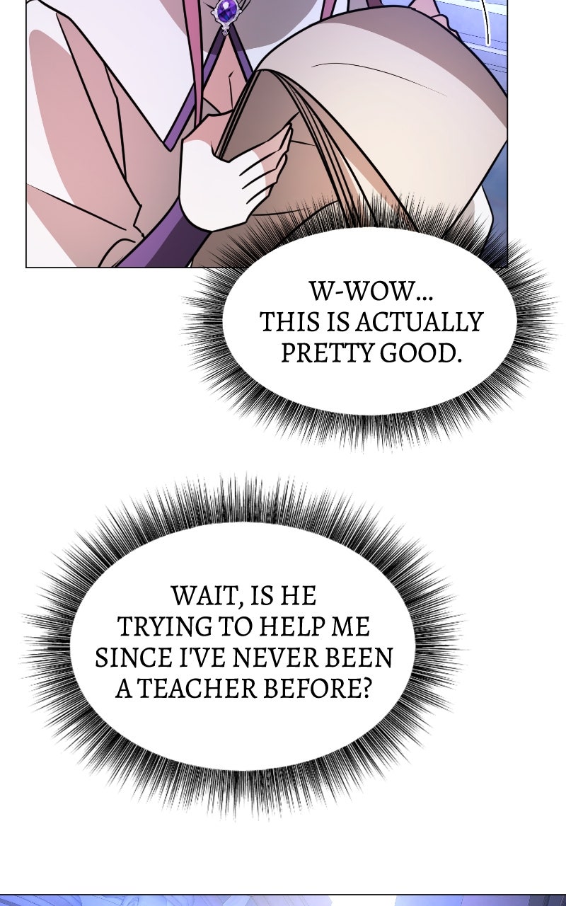 Read The Academy is Doomed chapter 61 image 50 on Lezhin