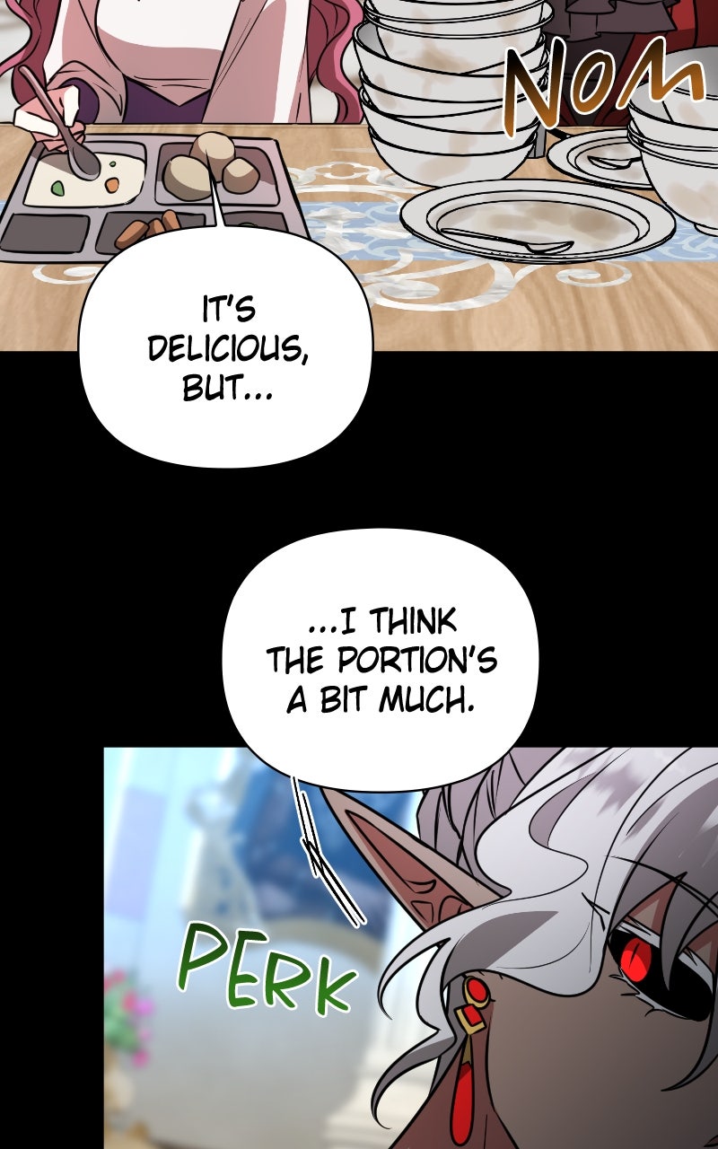 Read The Academy is Doomed chapter 61 image 6 on Lezhin