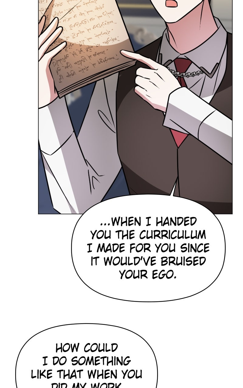 Read The Academy is Doomed chapter 61 image 65 on Lezhin