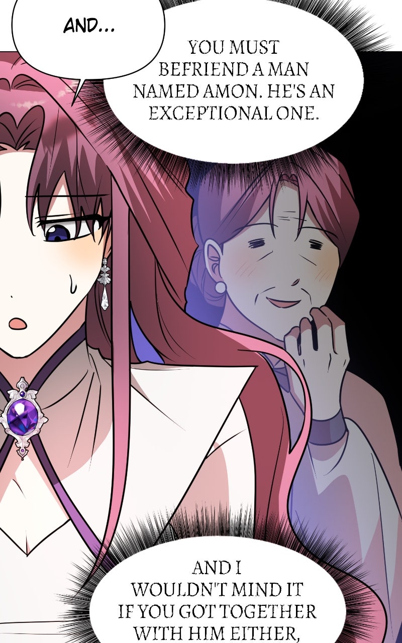 Read The Academy is Doomed chapter 61 image 72 on Lezhin