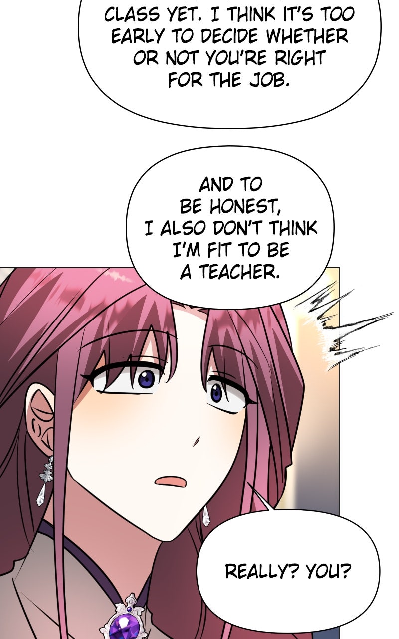 Read The Academy is Doomed chapter 61 image 75 on Lezhin