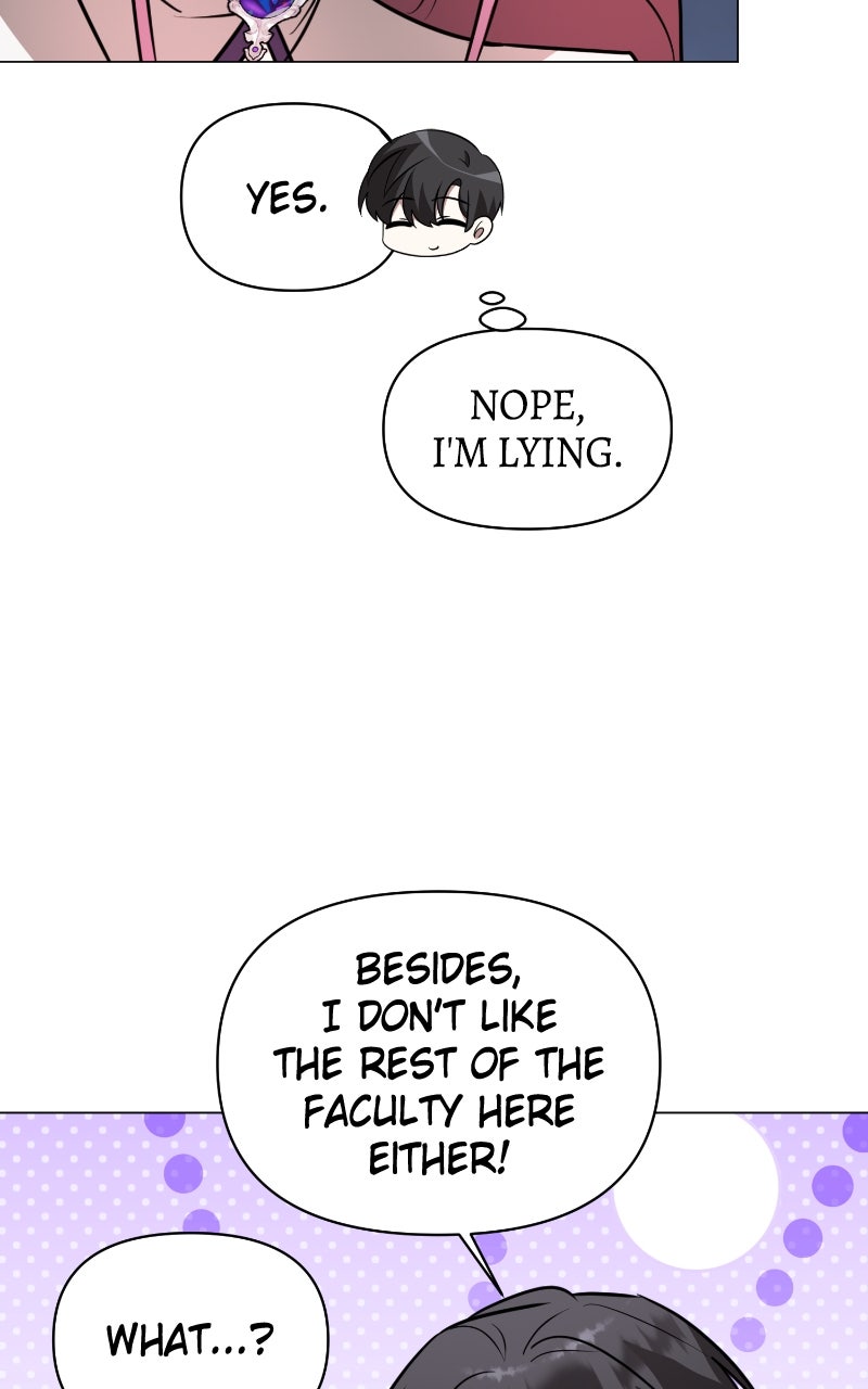 Read The Academy is Doomed chapter 61 image 76 on Lezhin