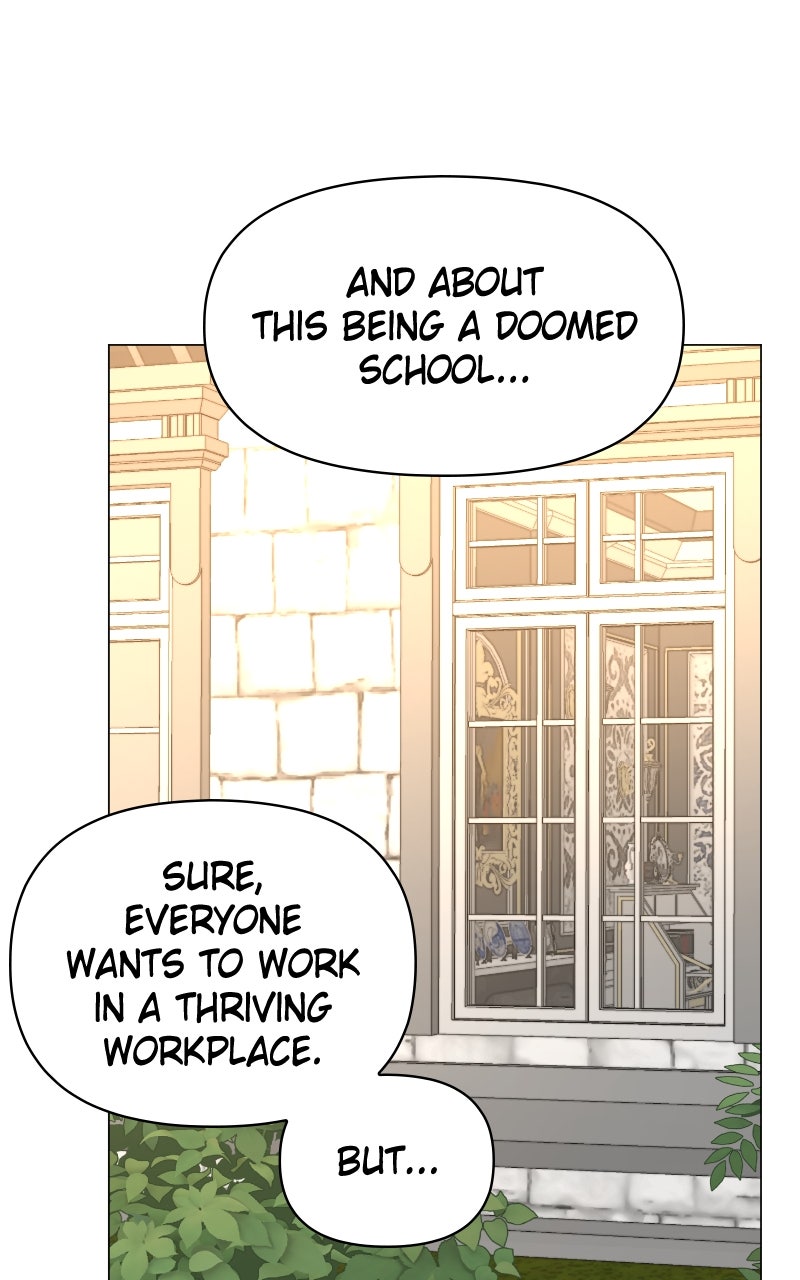 Read The Academy is Doomed chapter 61 image 79 on Lezhin