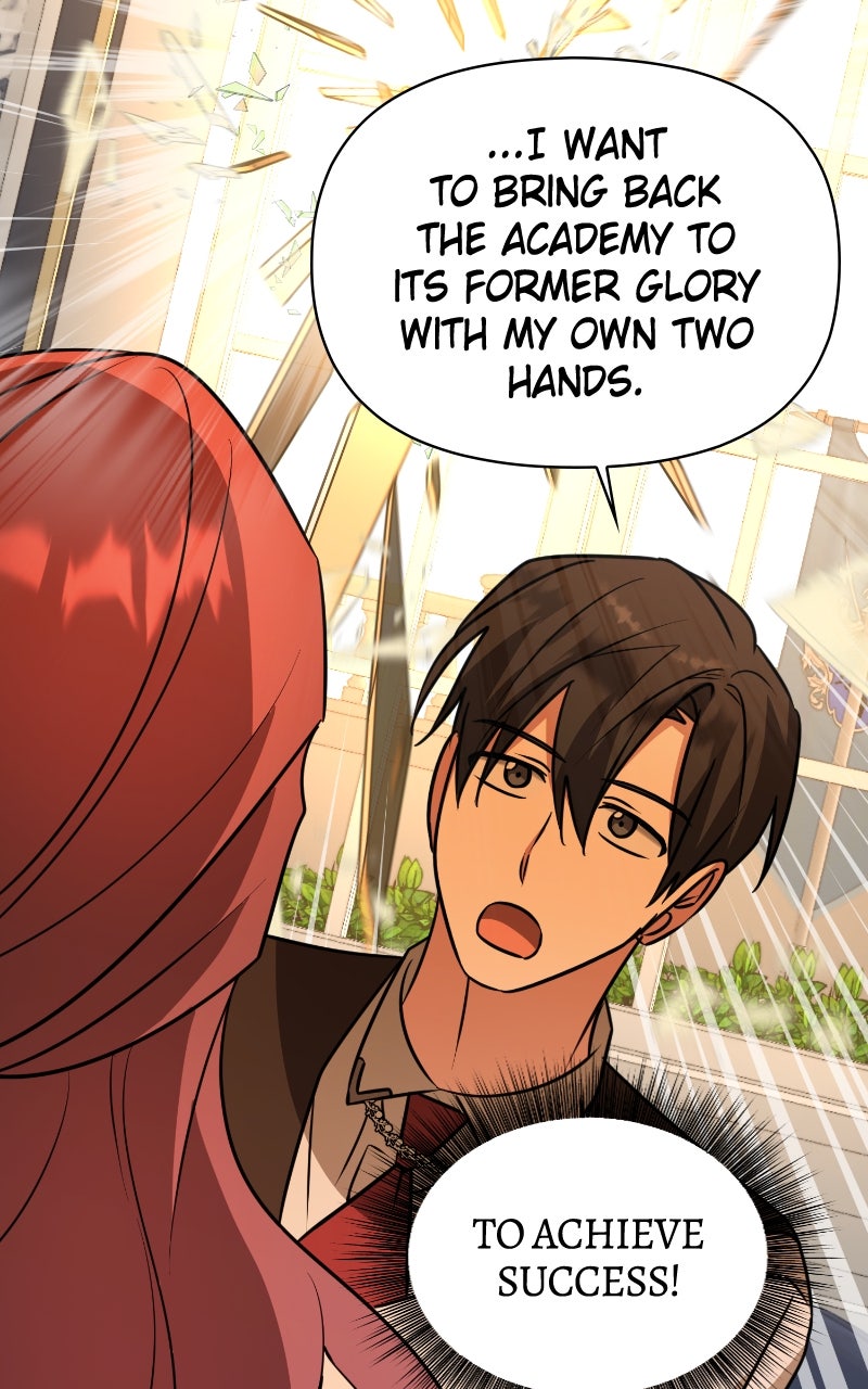 Read The Academy is Doomed chapter 61 image 81 on Lezhin