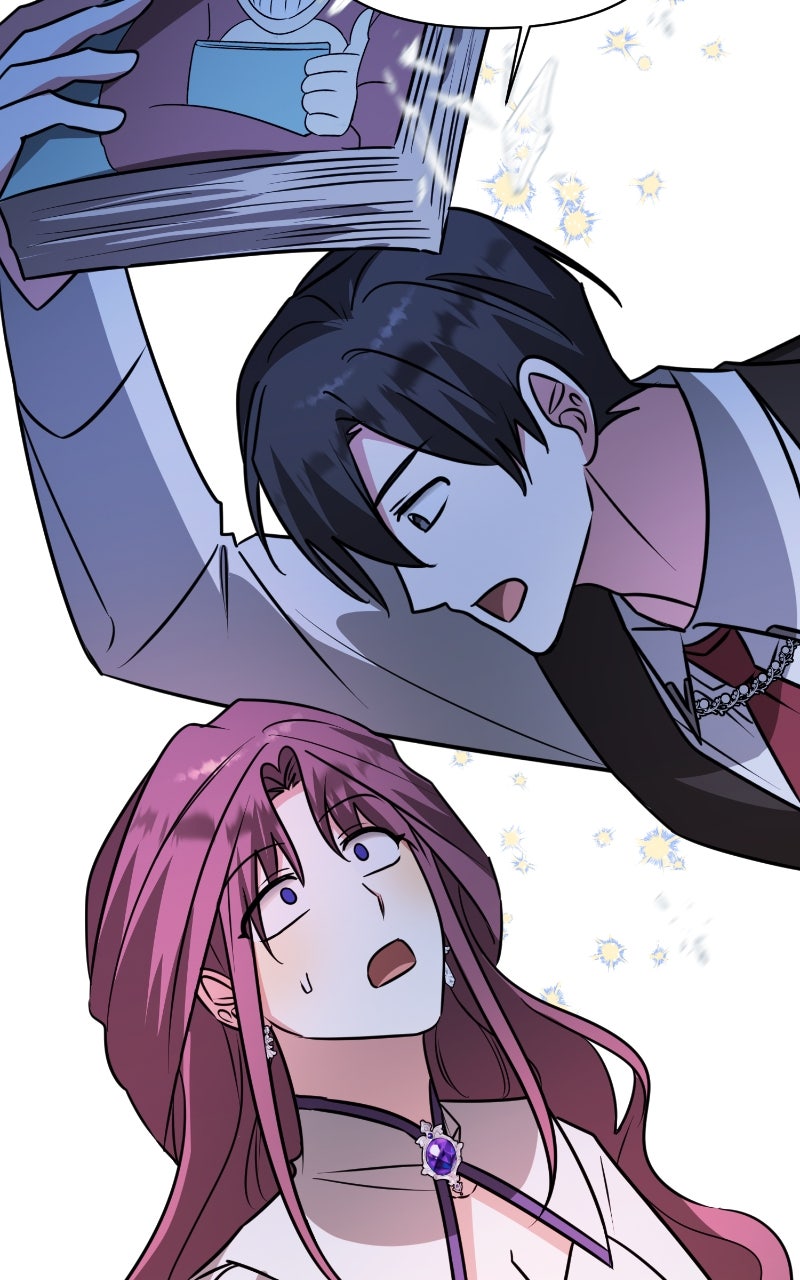 Read The Academy is Doomed chapter 61 image 85 on Lezhin
