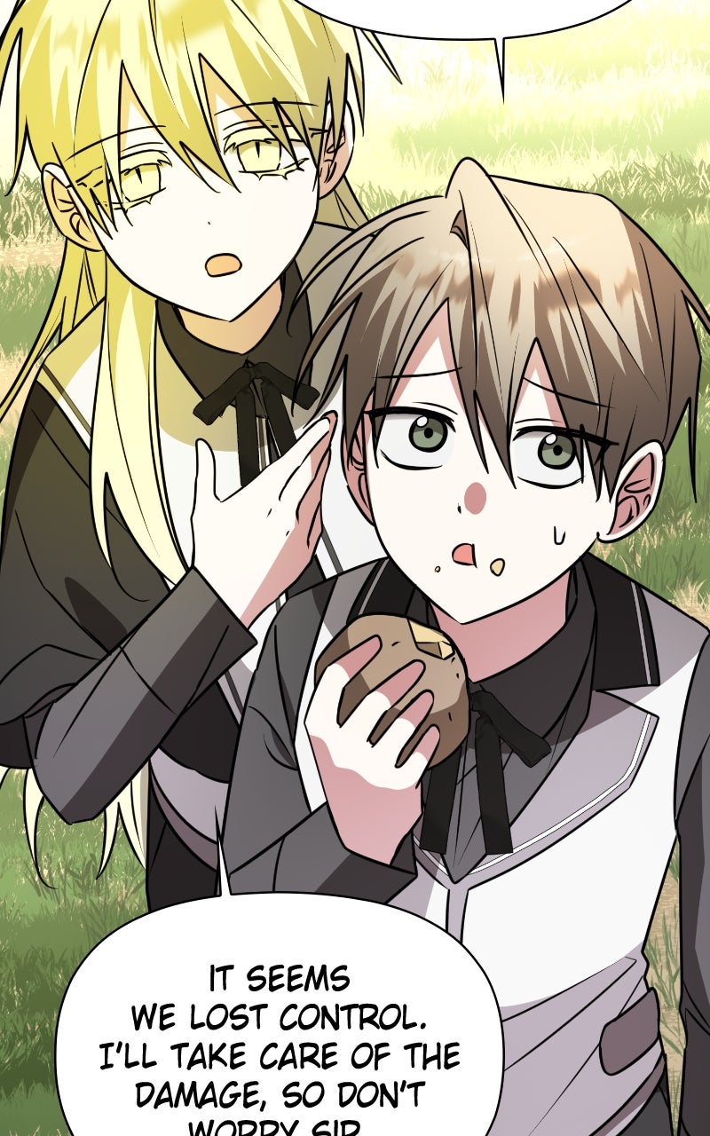 Read The Academy is Doomed chapter 61 image 88 on Lezhin