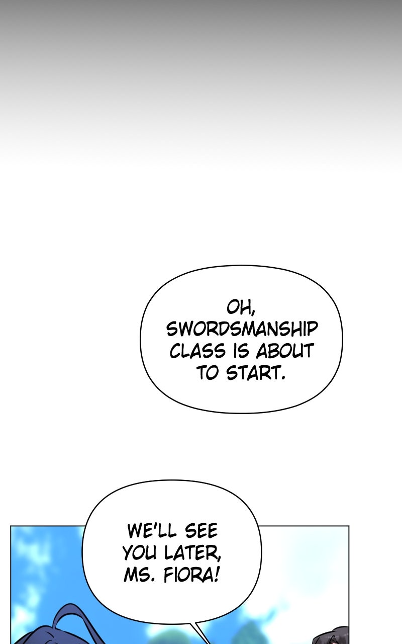Read The Academy is Doomed chapter 61 image 9 on Lezhin