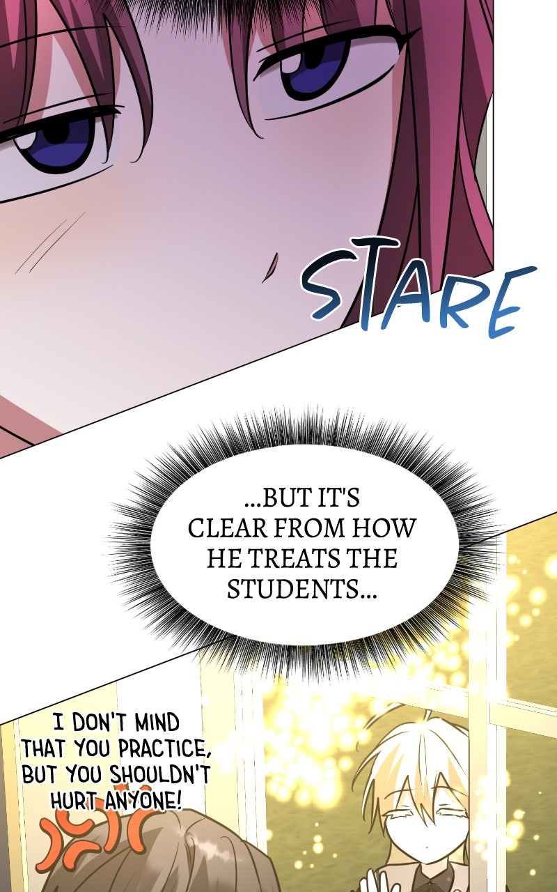 Read The Academy is Doomed chapter 61 image 90 on Lezhin