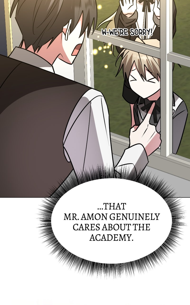 Read The Academy is Doomed chapter 61 image 91 on Lezhin