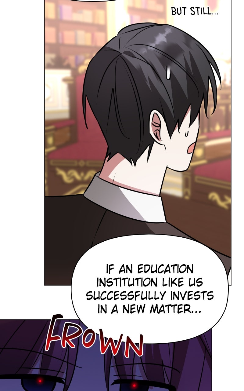 Read The Academy is Doomed chapter 62 image 100 on Lezhin