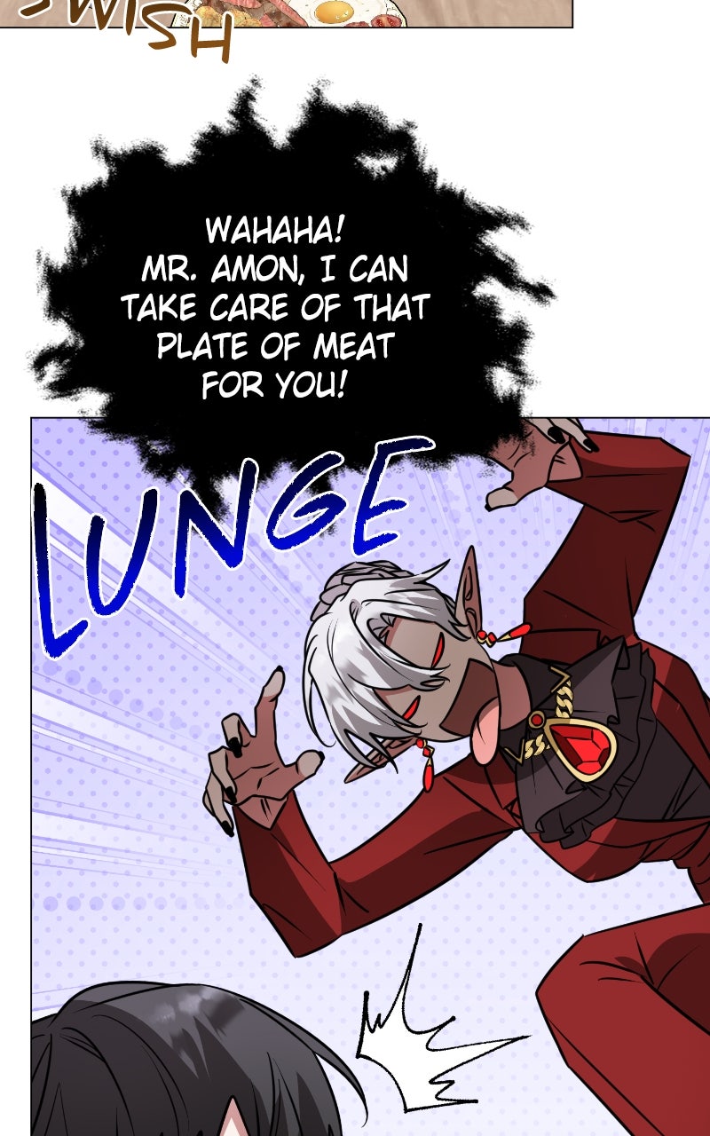 Read The Academy is Doomed chapter 62 image 16 on Lezhin