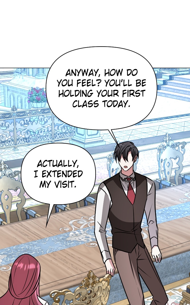 Read The Academy is Doomed chapter 62 image 25 on Lezhin