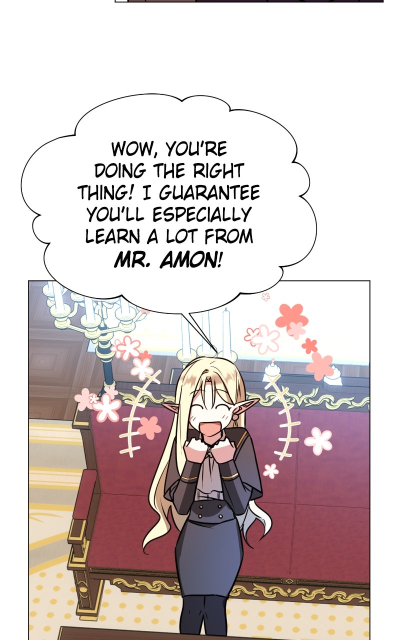 Read The Academy is Doomed chapter 62 image 3 on Lezhin