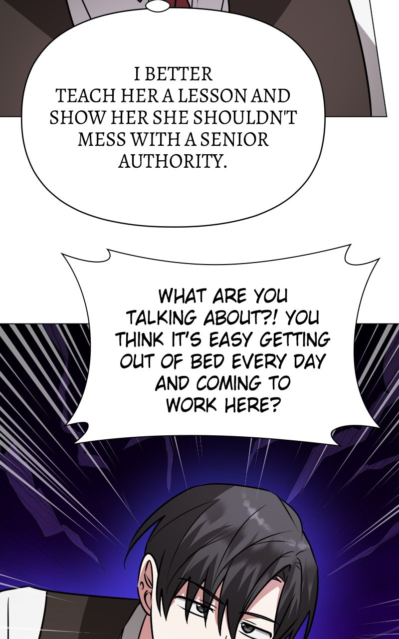 Read The Academy is Doomed chapter 62 image 32 on Lezhin