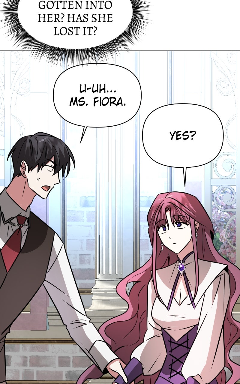 Read The Academy is Doomed chapter 62 image 38 on Lezhin