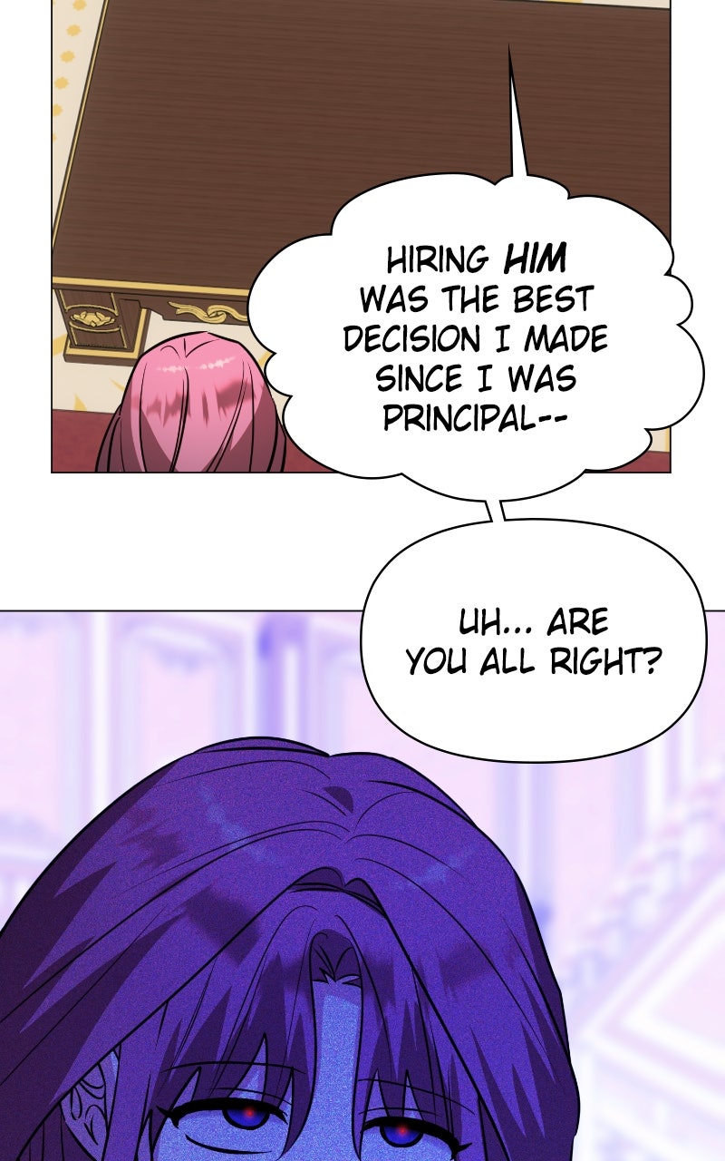 Read The Academy is Doomed chapter 62 image 4 on Lezhin