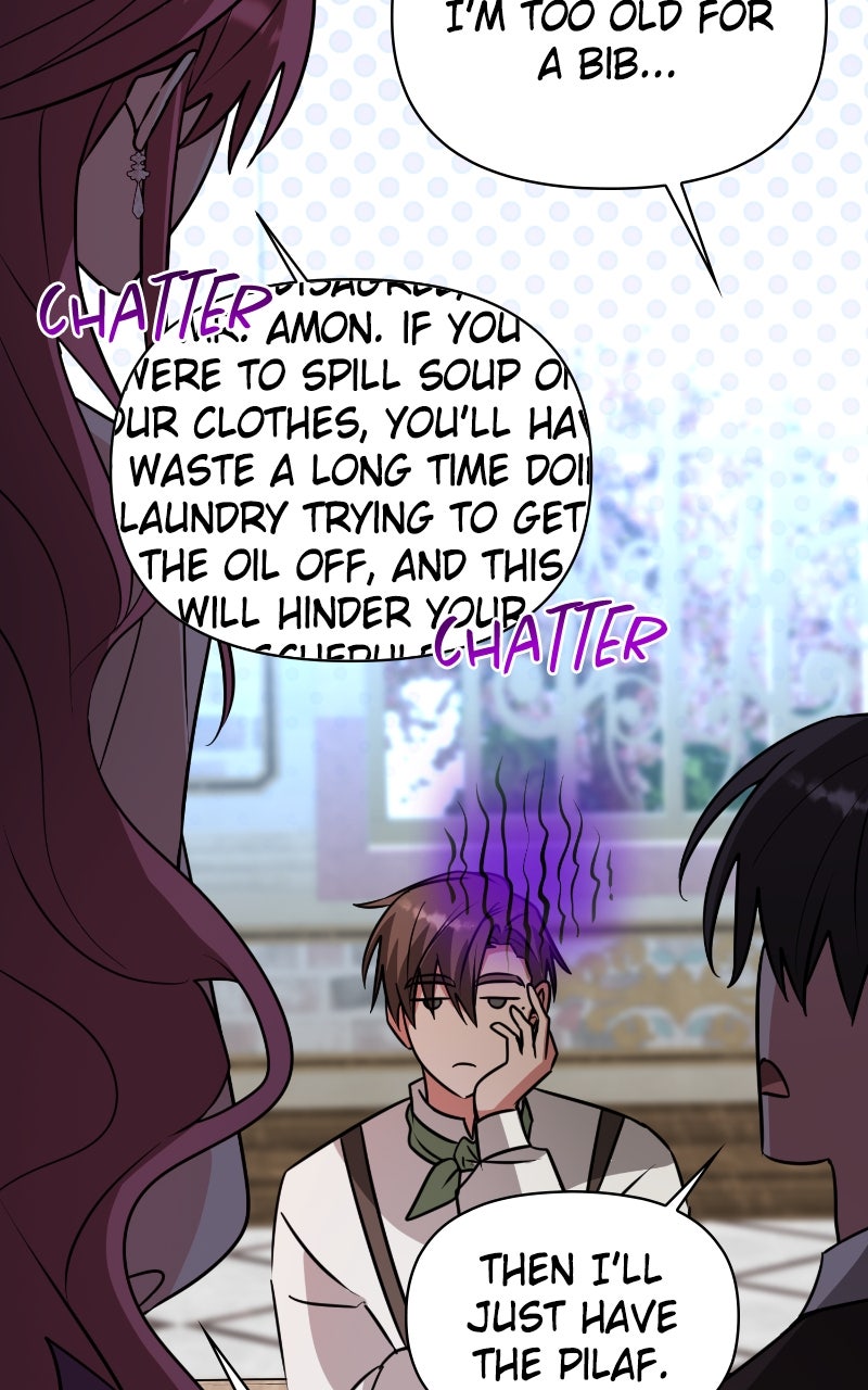 Read The Academy is Doomed chapter 62 image 62 on Lezhin