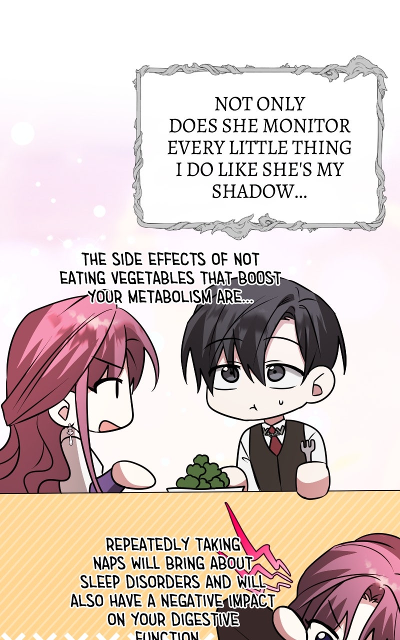 Read The Academy is Doomed chapter 62 image 69 on Lezhin