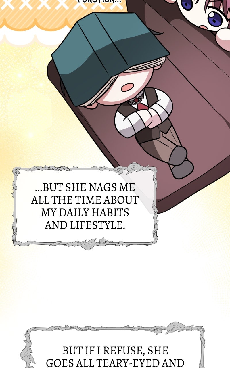 Read The Academy is Doomed chapter 62 image 70 on Lezhin