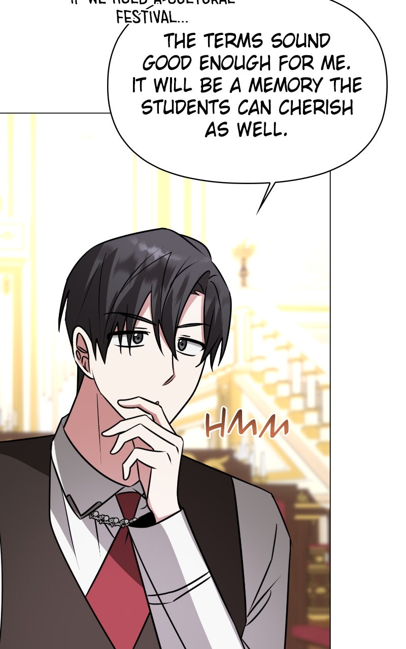 Read The Academy is Doomed chapter 62 image 88 on Lezhin