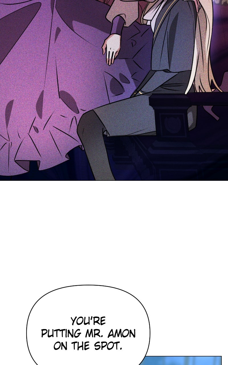 Read The Academy is Doomed chapter 63 image 1 on Lezhin