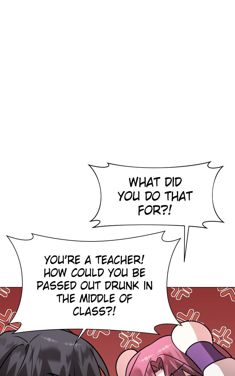 Read The Academy is Doomed chapter 63 image 107 on Lezhin