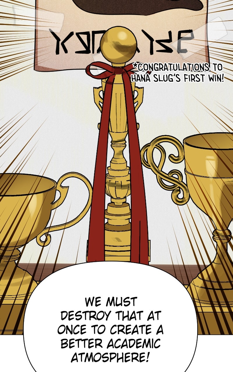 Read The Academy is Doomed chapter 63 image 12 on Lezhin
