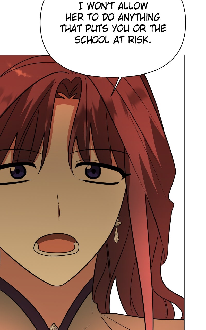 Read The Academy is Doomed chapter 63 image 14 on Lezhin